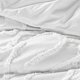 thumbnail image 5 of Funda de Plumón Super King Liso 270x240 Cm, 5 of 6