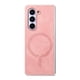 thumbnail image 4 of Magnetic Slim Case for Samsung Galaxy Z Fold 6 with Camera Guard & Anti-Scratch Back Pink, 4 of 6