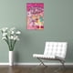 thumbnail image 5 of Angelina Ballerina Cuadro decorativo colgante - Arte de pared - Póster enmarcado - Decoración de pared - Regalos para familia, amigos y aficionados 40*60 cm, 5 of 6
