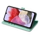 thumbnail image 2 of Funda Cartera FOXDOCK para Samsung Galaxy M34 5G , Flip PU con Relieve de Gatos y Perros, Tarjetero y Soporte, 2 of 6