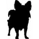 thumbnail image 1 of Decomural Chihuahua Dog Pet Animals WS-32641, 1 of 2