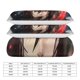 thumbnail image 2 of Attack On Titan Quilt Set Thicken Soft 3 Pieces Bedding Set All Season Duvet Cove with 2 Pillowcases for Adult Women Girls Teens Home Room Decor, 2 of 5