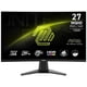 thumbnail image 1 of Msi MAG 27CQ6F, 1 of 5