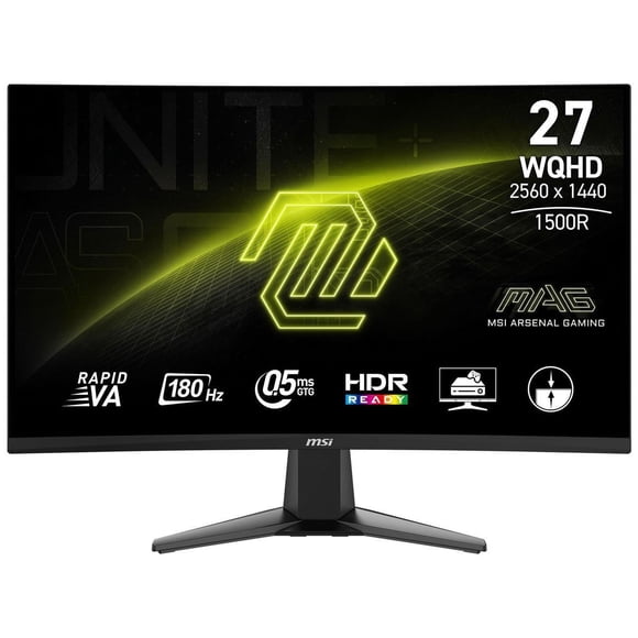 Msi MAG 27CQ6F