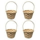 thumbnail image 1 of Cestas con manilla set de 4, 1 of 2