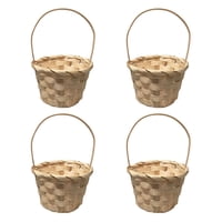 Bric - Cestas Con Manilla Set De 4