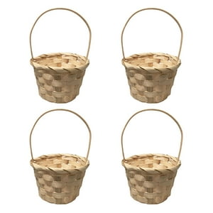 Bric - Cestas Con Manilla Set De 4