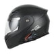 thumbnail image 1 of Casco Moto Getnoog Kuqibao Con Bluetooth K20 - Negro Mate, 1 of 4