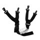thumbnail image 1 of Cinturón De Seguridad Para Casco, Correa Para La Barbilla Con Protector De Barbilla Para Casco, Casco, 1 of 5