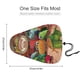 thumbnail image 2 of Funda de Asiento de Bicicleta Desmarcar Dinosaur Train, 2 of 6