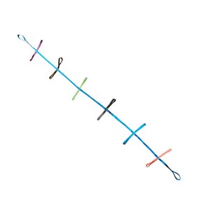 Bothyi - Cuerda Para Caminar Para Niños Cuerda Para Caminar Corta Y Duradera Para La Guardería De La Escuela De Jardín De Infantes