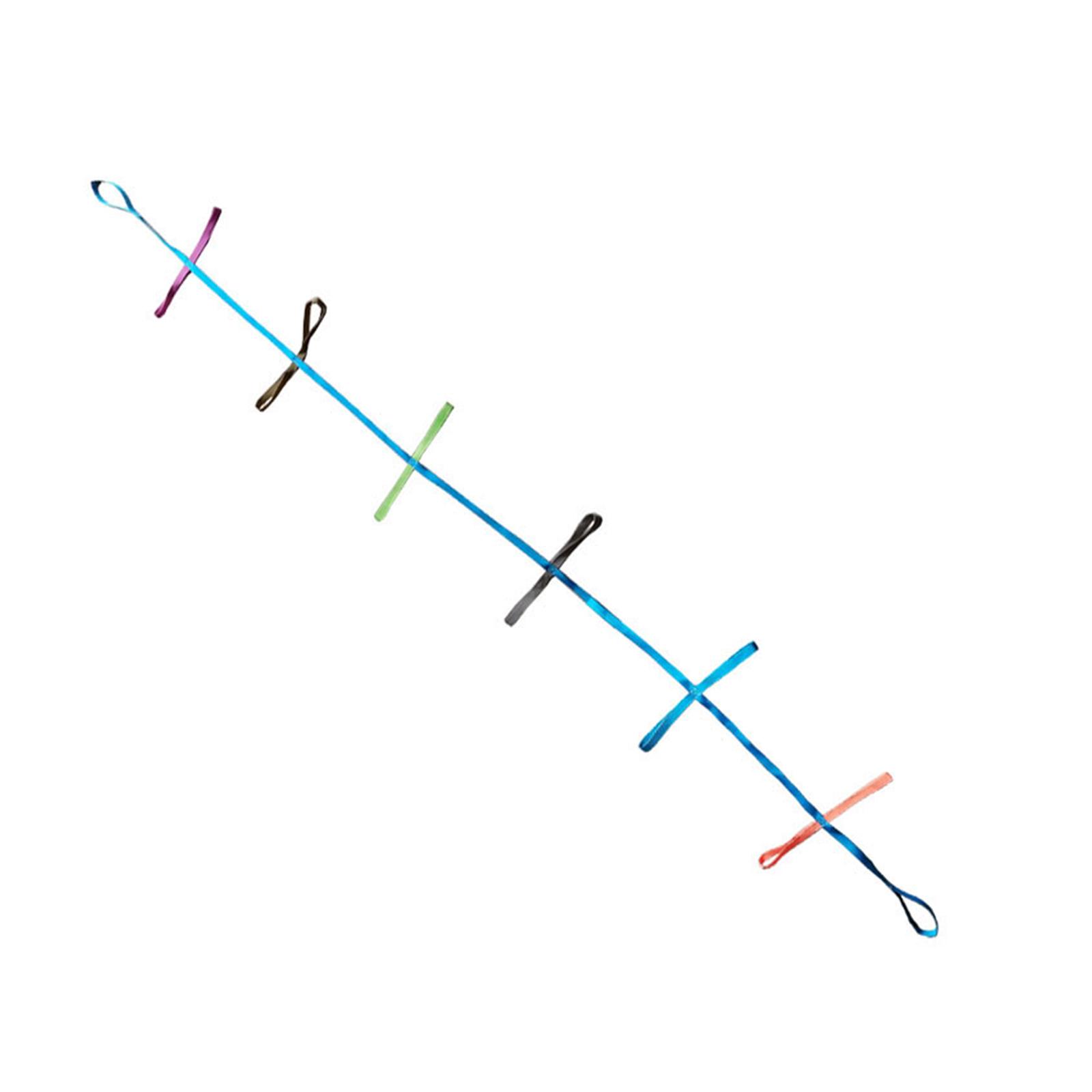 Bothyi - Cuerda Para Caminar Para Niños Cuerda Para Caminar Corta Y Duradera Para La Guardería De La Escuela De Jardín De Infantes