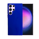 thumbnail image 1 of Carcasa Compatible Con Samsung S26 Ultra Goma Azul Rey, 1 of 4