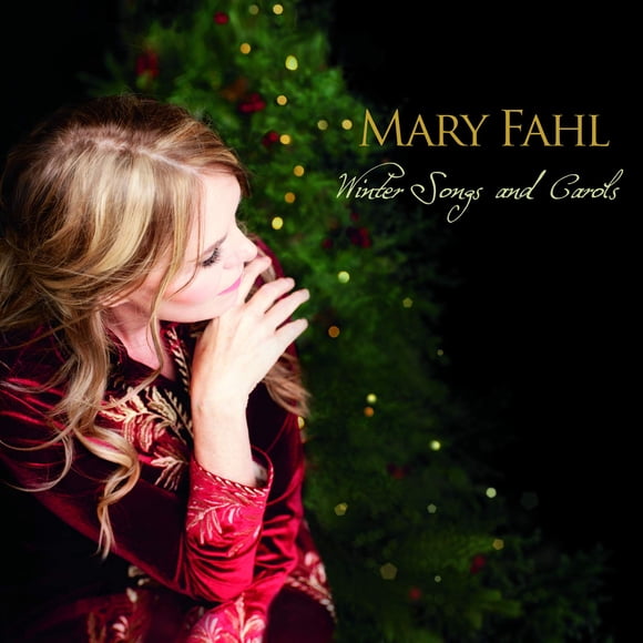 Álbum Winter Songs and Carols de Rimar Records