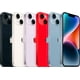 thumbnail image 4 of Iphone 14 Restaurado - Completamente Desbloqueado - 256 Gb Azul (reacondicionado), 4 of 6