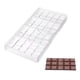 thumbnail image 1 of Moldes De Chocolate Policarbonato Moldes Barra De Chocolate4, 1 of 9