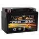thumbnail image 1 of Batería WEIZE YTX9-BS 12V 8Ah AGM libre de mantenimiento, 1 of 7