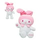 thumbnail image 2 of Peluche Build a Bear My Melody rosa claro San Valentín, 2 of 3