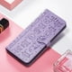 thumbnail image 2 of Funda Cartera FOXDOCK para iPhone 11 Pro , Flip PU con Relieve de Gatos y Perros, Tarjetero y Soporte, 2 of 6