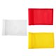 thumbnail image 1 of Golf Hole Pole Cup Flags Putting Green Flags Marker Pin Flags 3 Colores, 1 of 1