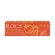 thumbnail image 4 of Pack 3 Pasta Dental Rocs Junior Fruity Rainbow 74g Sin Fluor, 4 of 5