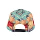 thumbnail image 3 of Gorra Pat Y Mat Snapback Ajustable, 3 of 5