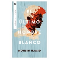 Editorial Plata - Libro El Último Hombre Blanco