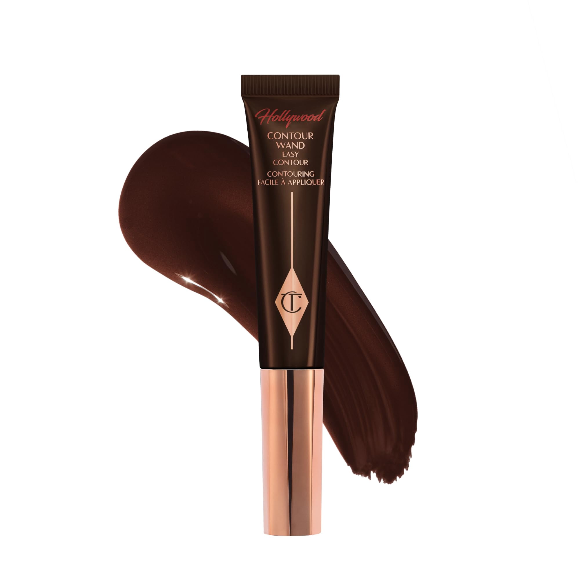 Contour Wand Charlotte Tilbury Hollywood Liquid Deep
