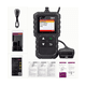 thumbnail image 3 of Launch Creader 3001 Escáner Automotriz OBD2 Multimarca Motor, 3 of 3