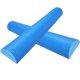 thumbnail image 1 of 2 Uds Rodillo De Espuma Equilibrio Medio Redondo Yoga Pilates Fitness, 1 of 5