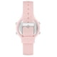 thumbnail image 2 of Reloj Digital Time and Tru Silicona Rosa 25mm Quartz, 2 of 3