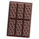 thumbnail image 3 of Moldes De Silicona Para Hacer Barras De Chocolate, Modelo De Cocina, Para Fiestas De Hotel, Estilo E, 3 of 3