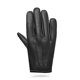 thumbnail image 2 of Guantes FASHIONLUXE de cuero genuino estilo policía, suaves, 2 of 7
