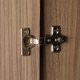 thumbnail image 5 of Clóset 4 Puertas 2 Cajones Nogal, 5 of 7