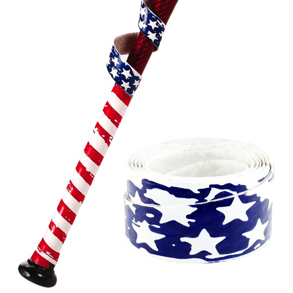 INSUM Cinta de Agarre para Bate de Béisbol y Softbol de 1,1 mm (US‑1)
