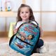 thumbnail image 4 of Mochila Desmarcar Lilo y Stitch 43x15x32cm, 4 of 6