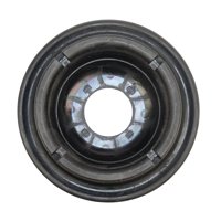 Genérico - Par Cazoleta Amortiguador Chevrolet Sail 1.4 2011 2017