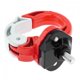 thumbnail image 4 of Gancho Para Casco Accesorios Para Cascos Piezas De Aleación De Aluminio Aptas Para Bolsa Botella Rojo Blanco, 4 of 5