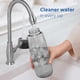 thumbnail image 3 of Botella de agua PHILIPS GoZero Everyday Filter, 1 litro, gris, sin BPA, 3 of 3