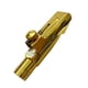 thumbnail image 1 of Boquilla De Saxofón Alto, Práctica Y Ligera, Regalo Para Ni?os, Adultos Y Familias, 6 Unidades, 1 of 5