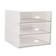 thumbnail image 3 of Organizador de Escritorio con Cajones Transparentes, 3 of 3