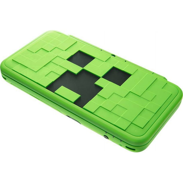 Nintendo Consola Portátil Usada New 2DS XL Color Verde | Lider