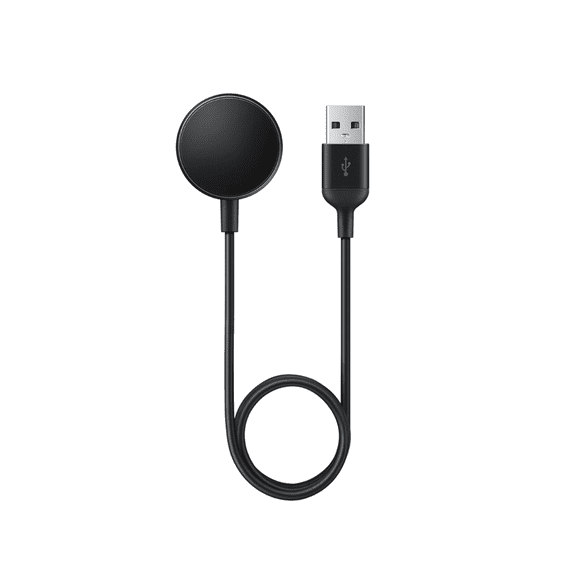 Cargador Original Samsung Galaxy Watch 3 - 4 - Active USB EP-OR825