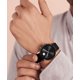 thumbnail image 4 of Smartwatch Movado Connect 2.0 40mm Correa de Cuero Negra, 4 of 5