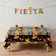 thumbnail image 4 of Set Decoración Fiesta Mexican Theme 30 Personas 1 un, 4 of 4