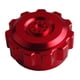 thumbnail image 3 of Perilla De Palanca De Cambios De Transmisión Automática, Pieza Automotriz De Aleación De Aluminio Para RAM 1500, Color Rojo, 3 of 3