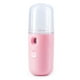 thumbnail image 5 of Nano Mist Sprayer, Nano Facial Mister Handy Cool Moisturizing Mist Spray, Portable Mini Atomization Facial Steamer, Eyelash Extensions, Skin Care, Hydrating For Women, USB Rechargeable, Travel, 5 of 5
