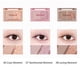 thumbnail image 2 of Paleta Duo De Sombras Coreanas, Little Bitty Moment Shadow 07 #Sentimental Moment, 2 of 3