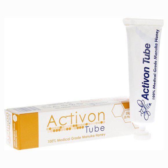 Tubo De Gel De Calidad Médica 100% Miel De Manuka 30 Ml 1 Paquete