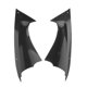 thumbnail image 1 of Accesorios Para Motocicletas ABS Ajuste Lateral Del Tanque De Gasolina Ajuste Yamaha YZF-R6 R6 2008-2014, 1 of 5